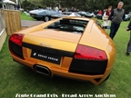 Zoute Grand Prix - Broad Arrow Auctions -  10 oktober 2025