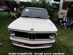 Zoute Grand Prix - Broad Arrow Auctions -  10 oktober 2025