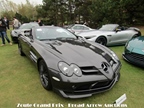 Zoute Grand Prix - Broad Arrow Auctions -  10 oktober 2025