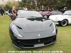 Zoute Grand Prix - Broad Arrow Auctions -  10 oktober 2025