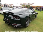 Zoute Grand Prix - Broad Arrow Auctions -  10 oktober 2025