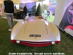 Zoute Grand Prix - Broad Arrow Auctions -  10 oktober 2025
