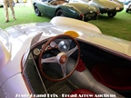 Zoute Grand Prix - Broad Arrow Auctions -  10 oktober 2025