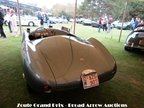Zoute Grand Prix - Broad Arrow Auctions -  10 oktober 2025