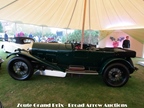 Zoute Grand Prix - Broad Arrow Auctions -  10 oktober 2025