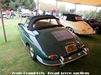 Zoute Grand Prix - Broad Arrow Auctions -  10 oktober 2025