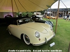 Zoute Grand Prix - Broad Arrow Auctions -  10 oktober 2025