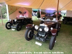 Zoute Grand Prix - Broad Arrow Auctions -  10 oktober 2025