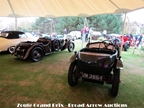 Zoute Grand Prix - Broad Arrow Auctions -  10 oktober 2025