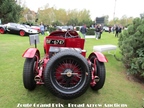 Zoute Grand Prix - Broad Arrow Auctions -  10 oktober 2025