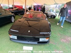 Zoute Grand Prix - Broad Arrow Auctions -  10 oktober 2025