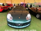 Zoute Grand Prix - Broad Arrow Auctions -  10 oktober 2025