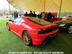 Zoute Grand Prix - Broad Arrow Auctions -  10 oktober 2025