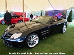 Zoute Grand Prix - Broad Arrow Auctions -  10 oktober 2025