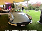 Zoute Grand Prix - Broad Arrow Auctions -  10 oktober 2025