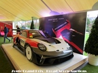 Zoute Grand Prix - Broad Arrow Auctions -  10 oktober 2025