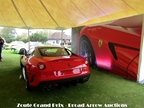 Zoute Grand Prix - Broad Arrow Auctions -  10 oktober 2025