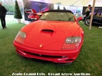 Zoute Grand Prix - Broad Arrow Auctions -  10 oktober 2025