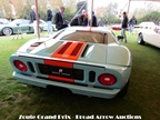 Zoute Grand Prix - Broad Arrow Auctions -  10 oktober 2025