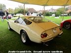 Zoute Grand Prix - Broad Arrow Auctions -  10 oktober 2025