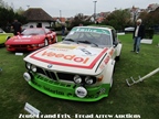 Zoute Grand Prix - Broad Arrow Auctions -  10 oktober 2025