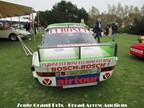 Zoute Grand Prix - Broad Arrow Auctions -  10 oktober 2025