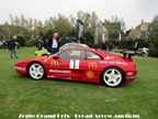 Zoute Grand Prix - Broad Arrow Auctions -  10 oktober 2025
