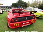 Zoute Grand Prix - Broad Arrow Auctions -  10 oktober 2025