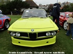 Zoute Grand Prix - Broad Arrow Auctions -  10 oktober 2025