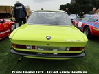 Zoute Grand Prix - Broad Arrow Auctions -  10 oktober 2025