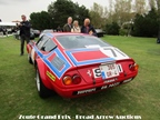 Zoute Grand Prix - Broad Arrow Auctions -  10 oktober 2025