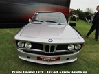 Zoute Grand Prix - Broad Arrow Auctions -  10 oktober 2025
