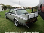 Zoute Grand Prix - Broad Arrow Auctions -  10 oktober 2025
