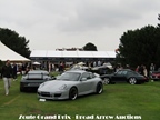 Zoute Grand Prix - Broad Arrow Auctions -  10 oktober 2025