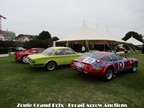 Zoute Grand Prix - Broad Arrow Auctions -  10 oktober 2025