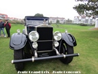 Zoute Grand Prix - Zoute Concours d'Élégance -  12 oktober 2025
