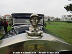 Zoute Grand Prix - Zoute Concours d'Élégance -  12 oktober 2025