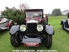 Zoute Grand Prix - Zoute Concours d'Élégance -  12 oktober 2025