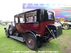 Zoute Grand Prix - Zoute Concours d'Élégance -  12 oktober 2025