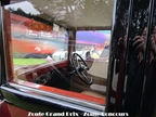Zoute Grand Prix - Zoute Concours d'Élégance -  12 oktober 2025