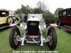 Zoute Grand Prix - Zoute Concours d'Élégance -  12 oktober 2025