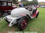 Zoute Grand Prix - Zoute Concours d'Élégance -  12 oktober 2025
