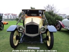 Zoute Grand Prix - Zoute Concours d'Élégance -  12 oktober 2025