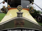 Zoute Grand Prix - Zoute Concours d'Élégance -  12 oktober 2025