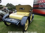 Zoute Grand Prix - Zoute Concours d'Élégance -  12 oktober 2025