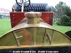 Zoute Grand Prix - Zoute Concours d'Élégance -  12 oktober 2025