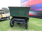 Zoute Grand Prix - Zoute Concours d'Élégance -  12 oktober 2025
