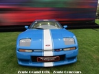 Zoute Grand Prix - Zoute Concours d'Élégance -  12 oktober 2025