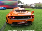 Zoute Grand Prix - Zoute Concours d'Élégance -  12 oktober 2025