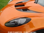 Zoute Grand Prix - Zoute Concours d'Élégance -  12 oktober 2025